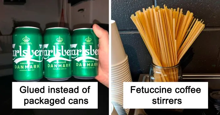 45 Times People Did Something Clever About Saving The World Instead Of Just Talking