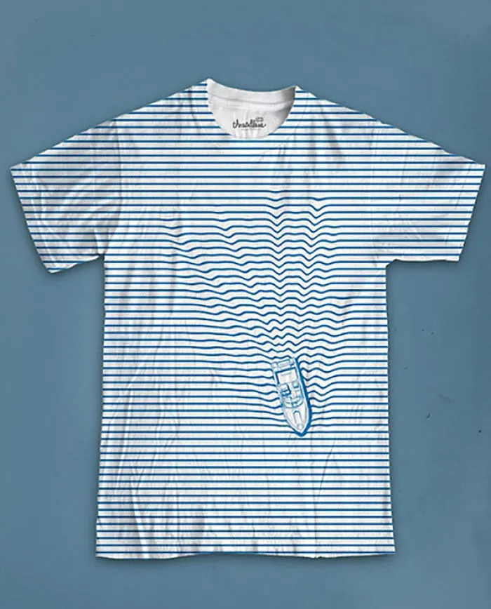 This T-Shirt Is Beautiful