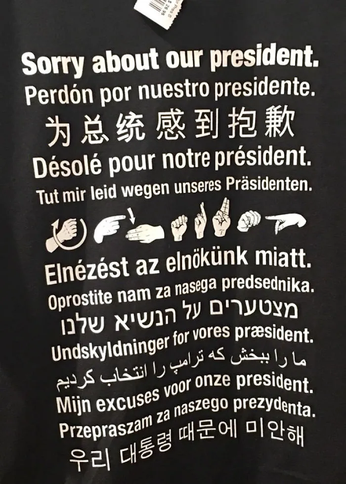 Best Shirt Ever