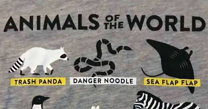 Funny And Creative Design Ideas For Everybody Who's Obsessed With T-Shirts