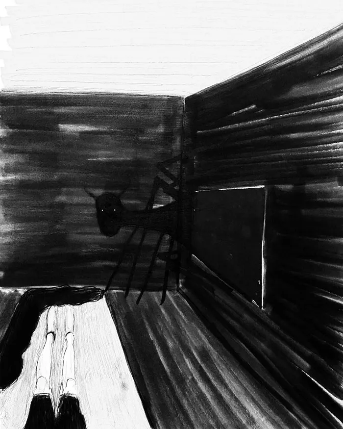 Sleep Paralysis