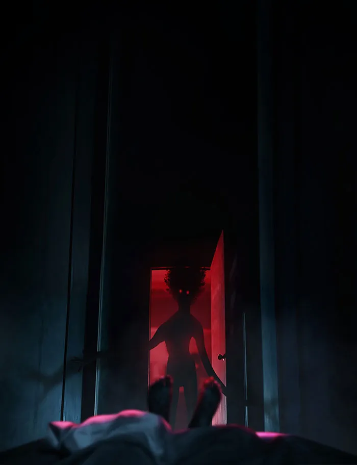 Sleep Paralysis