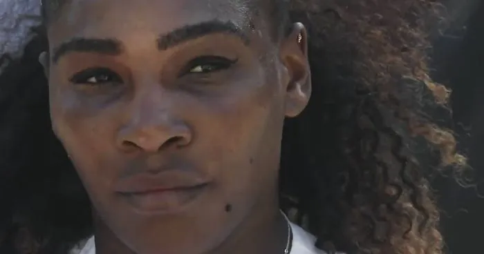 New Nike Ad With Serena Williams Calls Out Gender Bias Against Women Athletes