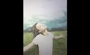Introducing My Porfolio: Watercolours