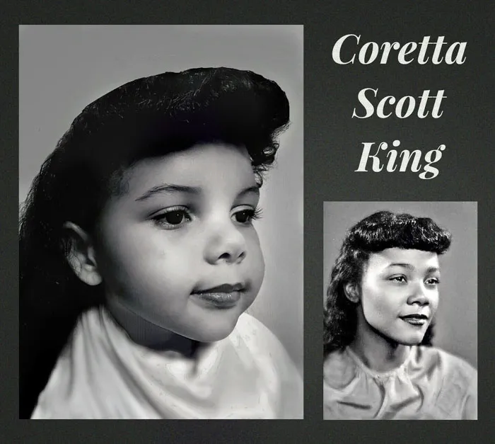 For 3 Years In The Row, This 8-Year-Old Girl Dresses Up As Iconic Women For Black History Month (30 pics)