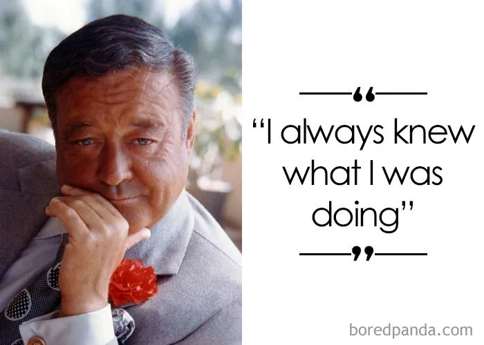 Comedian And Actor Jackie Gleason (1916-1987)