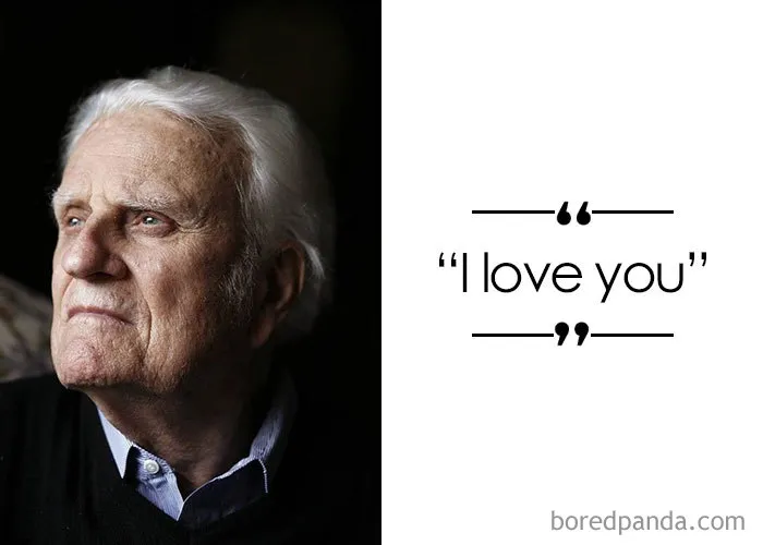 Evangelist Billy Graham (1918-2018)