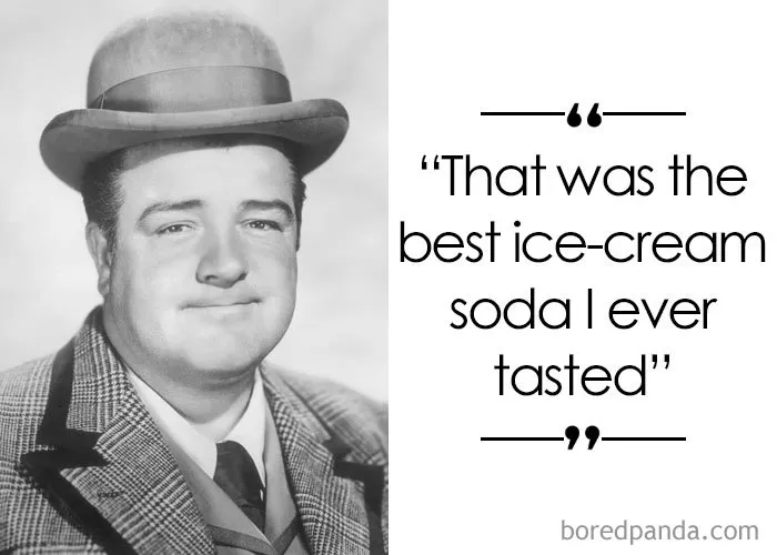 Actor Louis Francis Cristillo (Known As Lou Costello) (1906-1959)