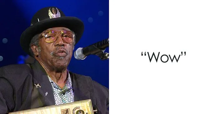 Final Words That Famous People Said Before Their Last Breath