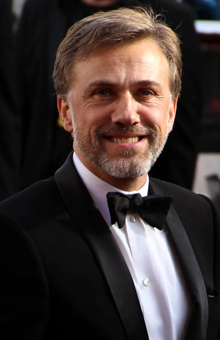 Christoph Waltz, 53