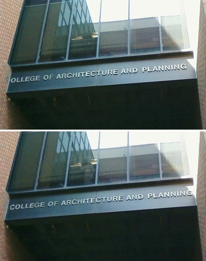 Nombre de esta facultad