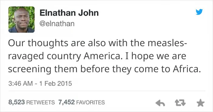 22 Of The Most Entertaining Responses To Anti-Vaxxers