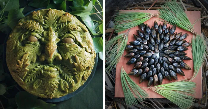 20 Savory Reasons I Love Foraging My Ingredients From The Wild