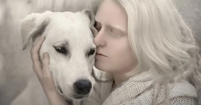 Abused And Neglected, Abandoned And Stray But Tender Souls And Best Friends