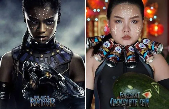 Black Panther
