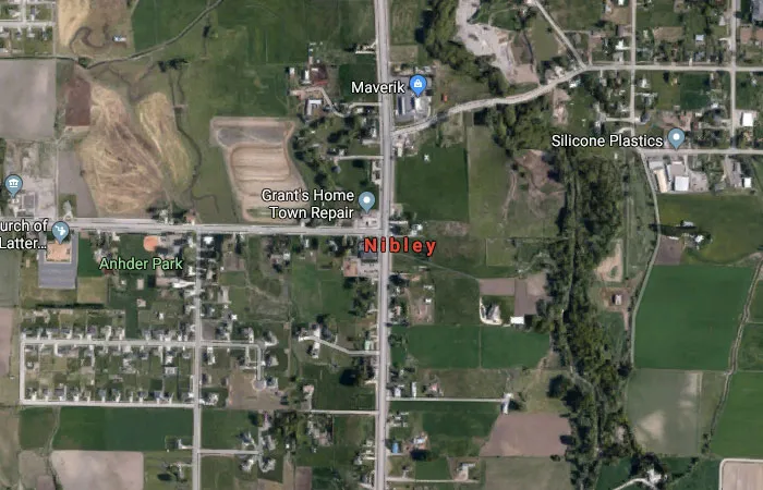 Nibley, Utah