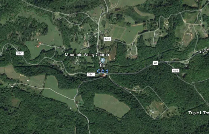 Odd, West Virginia