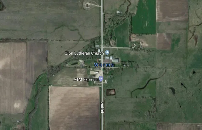 Worms, Nebraska