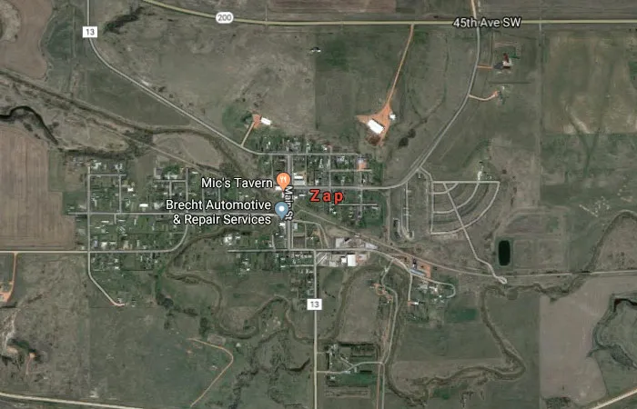 Zap, North Dakota