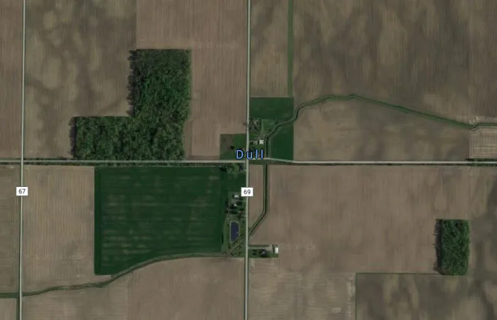 Dull, Ohio