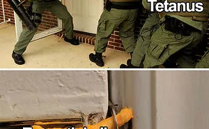 People Can’t Stop Trolling Anti-Vaxxers With Memes (30 Pics)
