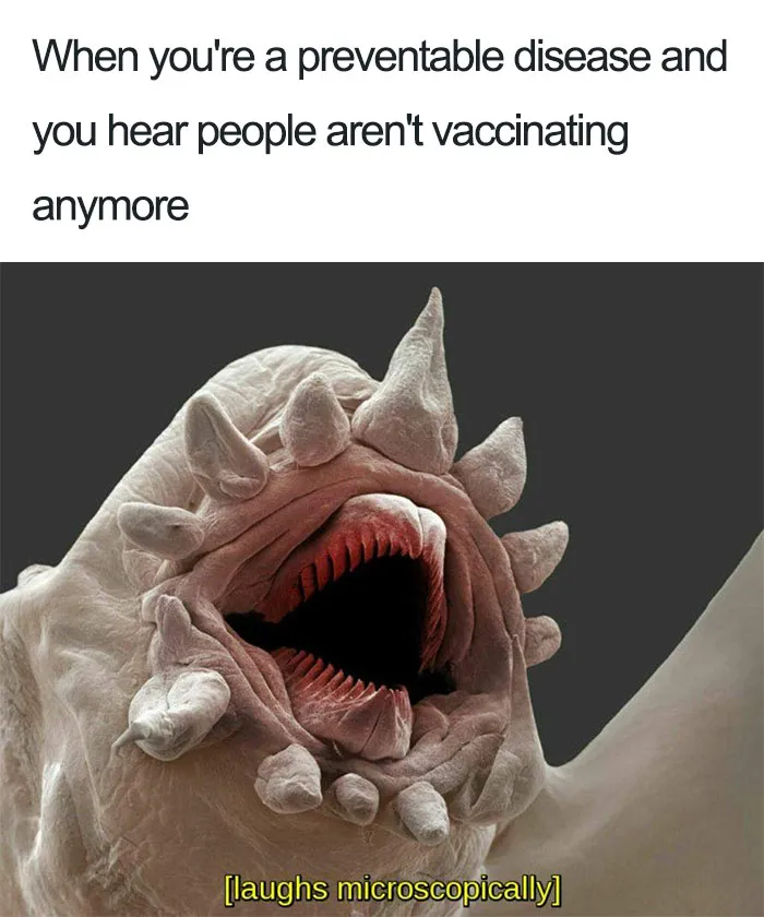 Preventable Diseases