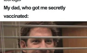 People Can’t Stop Trolling Anti-Vaxxers With Memes (30 Pics)