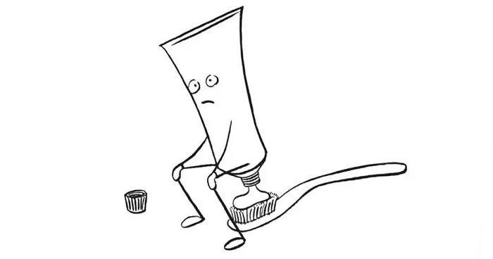 30 Hilarious Comics With A Clever Twist By Tango Gao (New Pics)