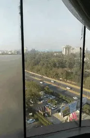 Este hotel en India no quiere que mire lo que hay en cierta dirección