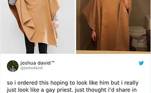 30 People Who Deeply Regret Shopping Online