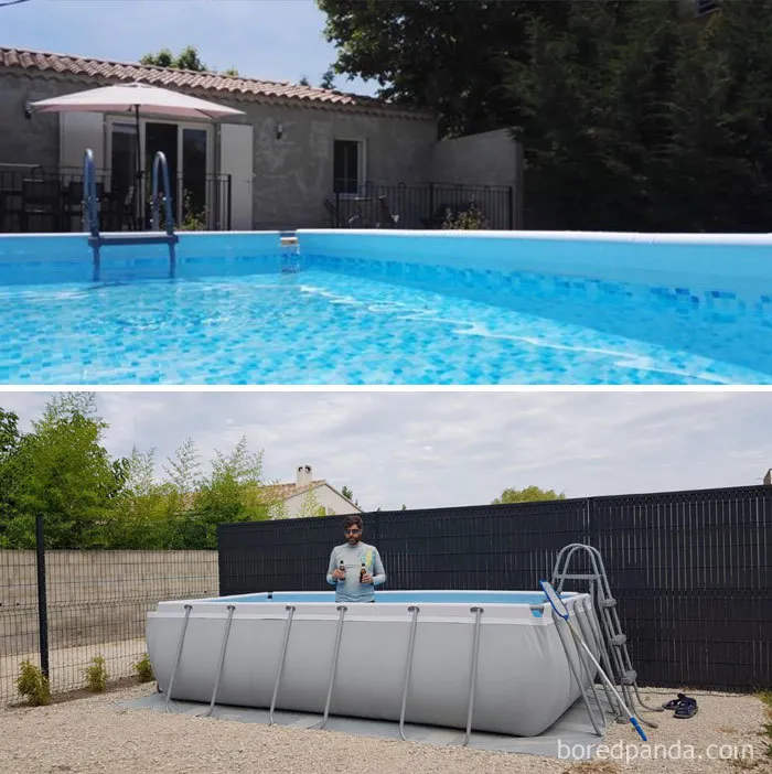 De una alternativa francesa de Airbnb