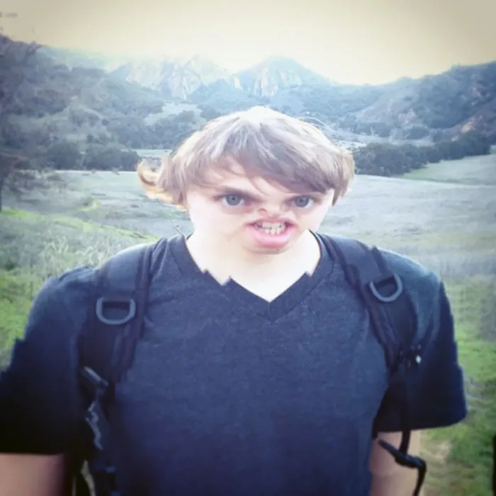 Are You Feeling Alright?
