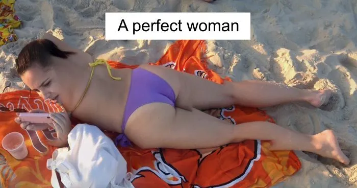50 Times People Ruined A Perfectly Good Panoramic Shot