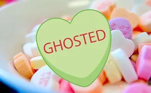 No Candy Conversation Hearts This Valentine's Day? No Problem!