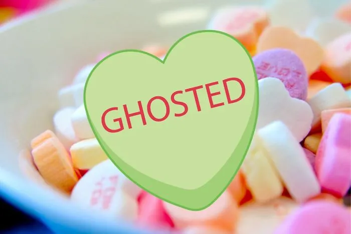 No Candy Conversation Hearts This Valentine's Day? No Problem!