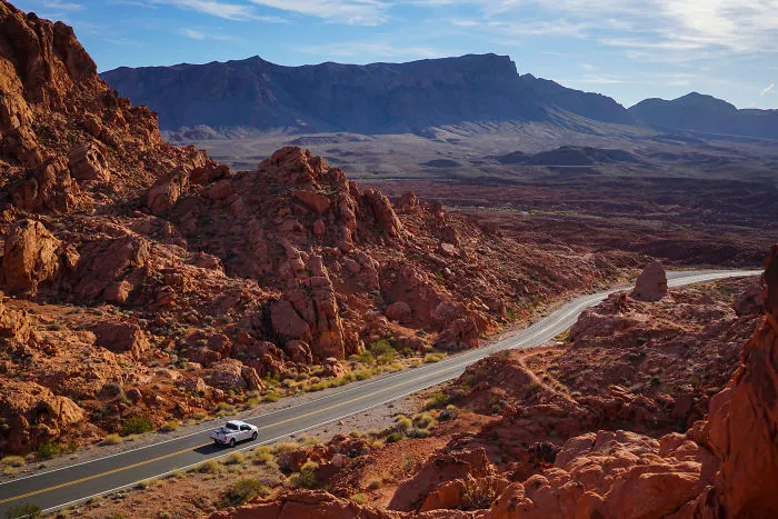 We Traveled 3600 Miles For 2 Weeks, Hiked 8 National Parks And Got It All On Video With The New Gopro