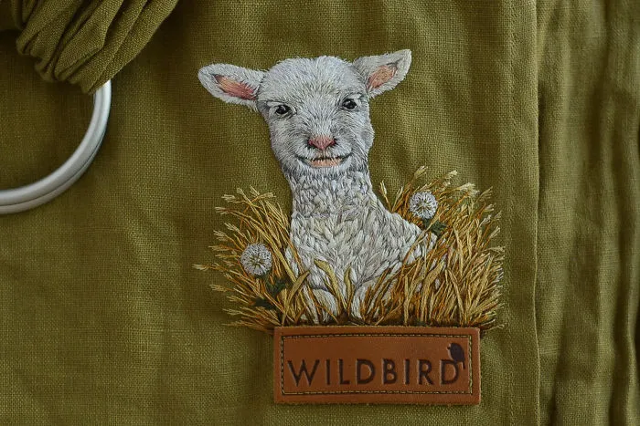 I Started Embroidery A Year And A Half Ago And Fell In Love With It. Here Are My 41 Best Designs