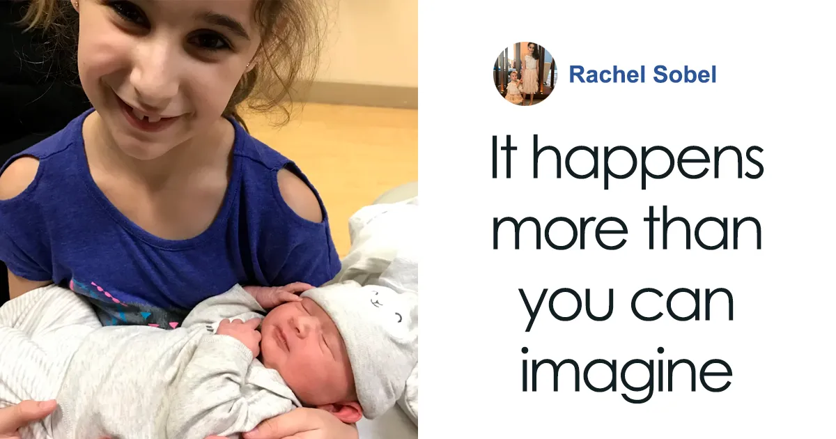 Please Stop Telling My Daughter That Her Sibling Is Her "Half-Sister"
