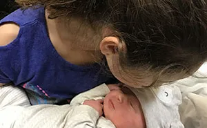Please Stop Telling My Daughter That Her Sibling Is Her "Half-Sister"