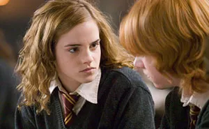Author Posts Funny Situations That A Modern Muggle-Born Would Experience At Hogwarts