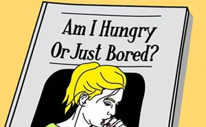 30 Hilariously Honest "Story Of My Life" Book Covers