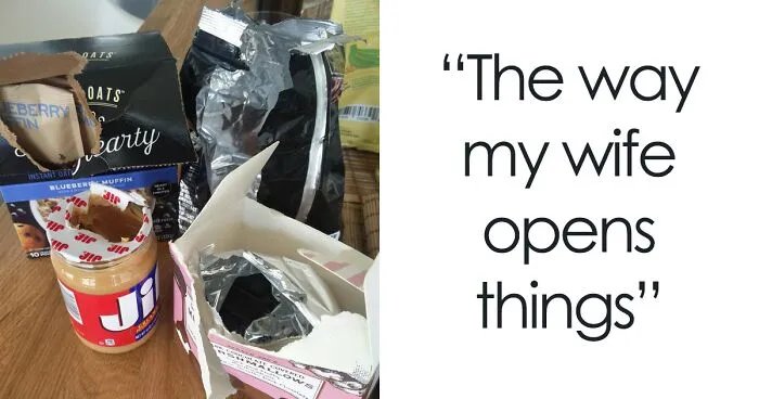 40 Times People Realized They're Living With A 'Monster' And Just Had To Share The Evidence