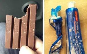 40 Times People Realized They're Living With A 'Monster' And Just Had To Share The Evidence