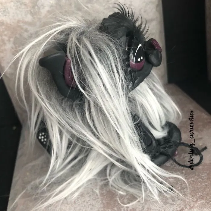 New Lil Deathling