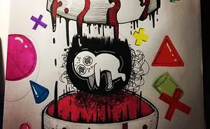 What We See,,,