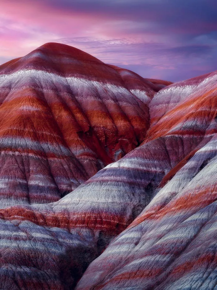 Paria, Utah, Usa, Dylan Fox
