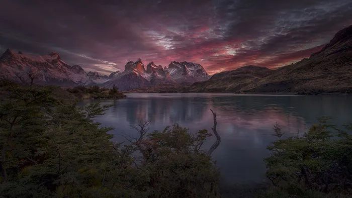 Landscape Photographer: 3rd Place, Peter Svoboda