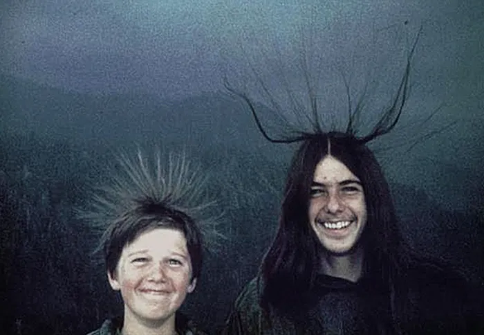 2 hermanos