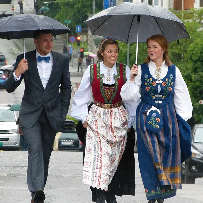 Strange And Interesting Facts About Life In Norway You Probably Didn’t Know