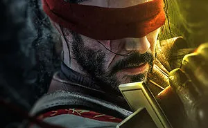 I Imagine Famous Actors As Characters For The Upcoming Mortal Kombat Movie